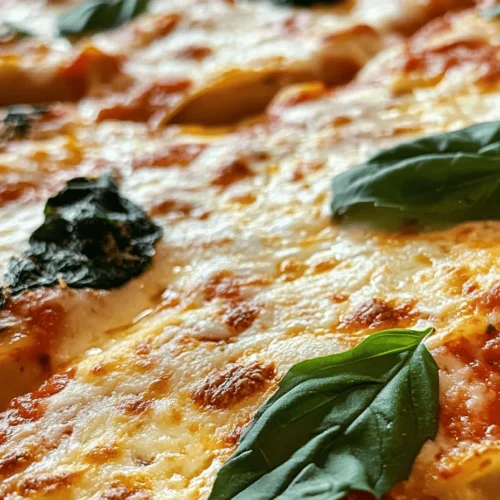 Stuffed pasta dishes have long been a beloved staple in cuisines around the world. From classic Italian recipes like cannelloni and manicotti to creative variations that incorporate diverse fillings, stuffed pasta offers a delightful combination of flavors and textures that can satisfy any palate. One dish that stands out for its ease of preparation and comforting qualities is the Easy Spinach & Ricotta Stuffed Shells.