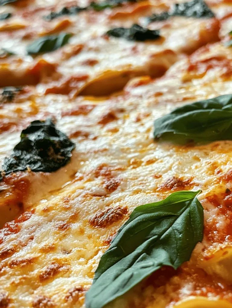 Stuffed pasta dishes have long been a beloved staple in cuisines around the world. From classic Italian recipes like cannelloni and manicotti to creative variations that incorporate diverse fillings, stuffed pasta offers a delightful combination of flavors and textures that can satisfy any palate. One dish that stands out for its ease of preparation and comforting qualities is the Easy Spinach & Ricotta Stuffed Shells.