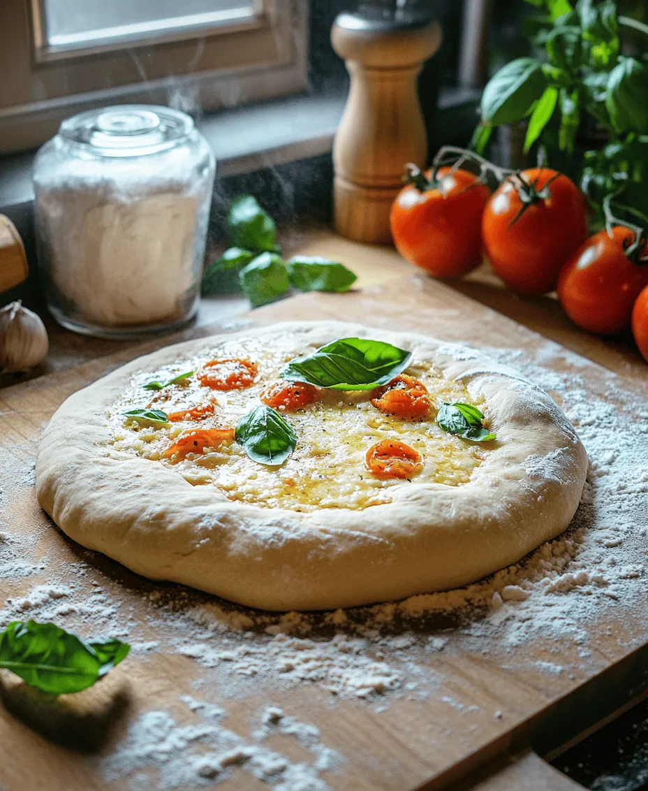 In the world of culinary arts, few things rival the satisfaction of crafting a homemade pizza from scratch. At the heart of this endeavor lies the pizza dough, a fundamental element that transforms simple ingredients into a deliciously satisfying meal. Homemade artisan pizza dough not only elevates your pizza game but also allows you to tailor your creations to your personal taste. Whether you’re aiming for a crisp crust or a chewy texture, mastering the art of pizza dough is essential for achieving restaurant-quality results right in your kitchen.