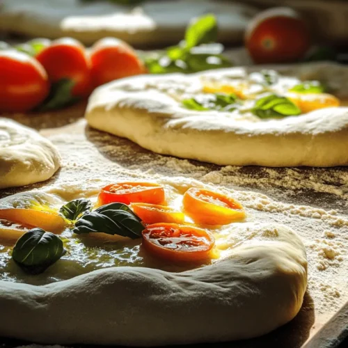 In the world of culinary arts, few things rival the satisfaction of crafting a homemade pizza from scratch. At the heart of this endeavor lies the pizza dough, a fundamental element that transforms simple ingredients into a deliciously satisfying meal. Homemade artisan pizza dough not only elevates your pizza game but also allows you to tailor your creations to your personal taste. Whether you’re aiming for a crisp crust or a chewy texture, mastering the art of pizza dough is essential for achieving restaurant-quality results right in your kitchen.