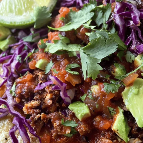 Tacos have surged in popularity over the past few years, evolving from a traditional Mexican street food into a beloved dish that graces menus in restaurants and homes across the globe. Their versatility allows for a myriad of fillings and toppings, making them the perfect canvas for culinary creativity. Among the multitude of taco variations, Spicy Chicken Sausage Tacos stand out as a delicious and healthy option that caters to both flavor enthusiasts and health-conscious eaters.