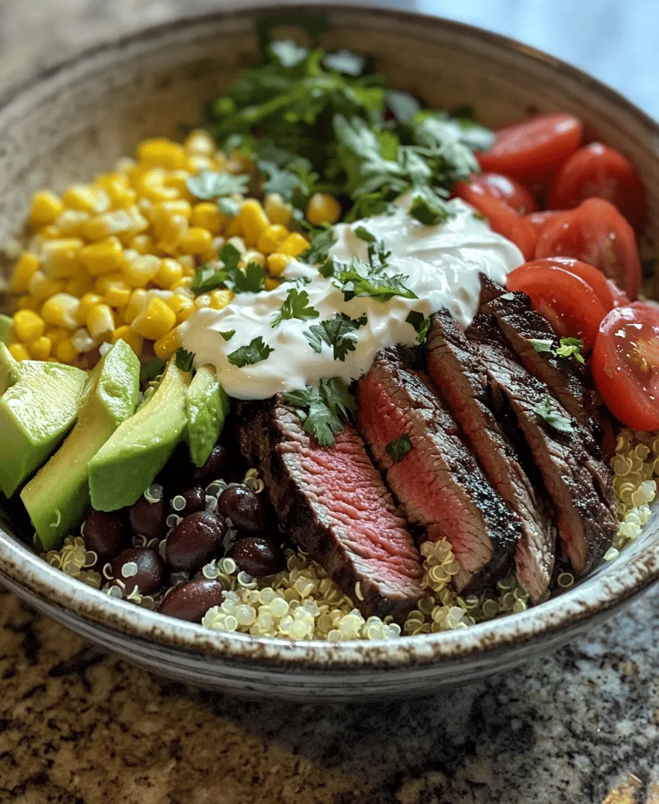 In recent years, bowl meals have surged in popularity within modern cuisine, appealing to food enthusiasts for their versatility, convenience, and ability to pack a variety of flavors and textures into one satisfying dish. The concept of creating a meal-in-a-bowl allows for endless customization, catering to personal tastes and dietary preferences. Among these enticing options, the Ultimate Steak Bowl Delight stands out as a delicious, nutritious, and visually appealing choice that captures the essence of a hearty meal while providing balanced nutrition in each bite.
