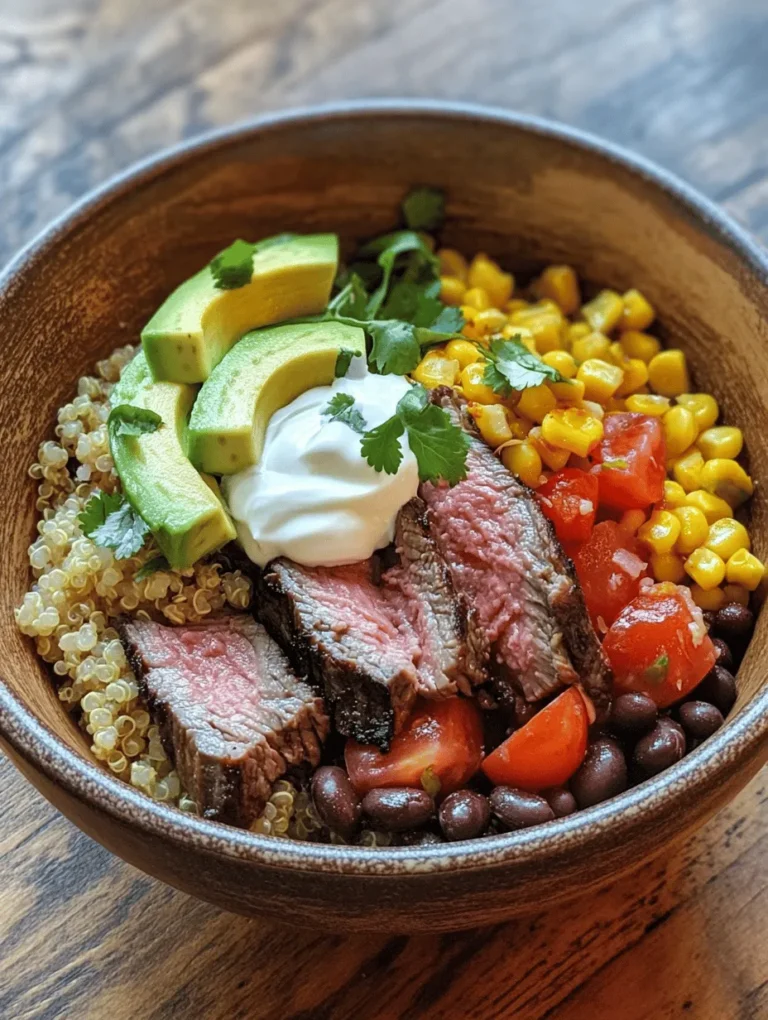 In recent years, bowl meals have surged in popularity within modern cuisine, appealing to food enthusiasts for their versatility, convenience, and ability to pack a variety of flavors and textures into one satisfying dish. The concept of creating a meal-in-a-bowl allows for endless customization, catering to personal tastes and dietary preferences. Among these enticing options, the Ultimate Steak Bowl Delight stands out as a delicious, nutritious, and visually appealing choice that captures the essence of a hearty meal while providing balanced nutrition in each bite.