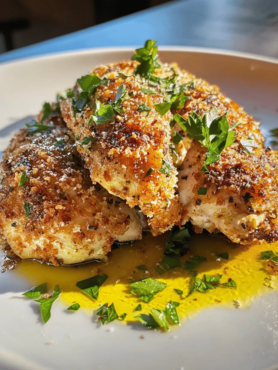 In the world of culinary delights, copycat recipes have gained immense popularity, allowing home cooks to recreate their favorite restaurant dishes in the comfort of their own kitchens. Among these beloved dishes is the Longhorn Steakhouse’s Parmesan Crusted Chicken, which has captured the hearts—and appetites—of many. This dish is renowned for its crispy, golden-brown exterior and juicy, tender chicken breast, making it a favorite for both casual family dinners and special occasions.