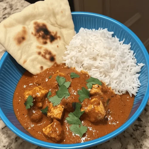 Butter chicken, or Murgh Makhani, has become a cornerstone of Indian cuisine, adored by people around the globe for its sumptuous flavors and velvety texture. The dish is a delightful fusion of tender chicken pieces simmered in a creamy tomato-based sauce, enriched with aromatic spices that transport your taste buds straight to the heart of India. For those who love the taste of restaurant-style butter chicken but lack the time for lengthy preparations, this quick and easy version is an absolute game-changer. In just 30 minutes, you can create a comforting and satisfying meal that's perfect for busy weeknights or special gatherings.