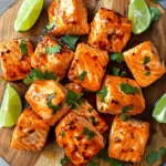 When embarking on your culinary adventure with Spicy Sweet Hot Honey Salmon Bites, the first step is to secure high-quality, fresh salmon. The type of salmon you choose can significantly impact the flavor and texture of your dish. Opt for wild-caught salmon rather than farmed when possible, as it tends to have a firmer texture and a more robust flavor. Fresh salmon should have a vibrant color and a mild, ocean-like aroma. Avoid any fillets that appear dull or have an overly fishy smell, as these are telltale signs of age.