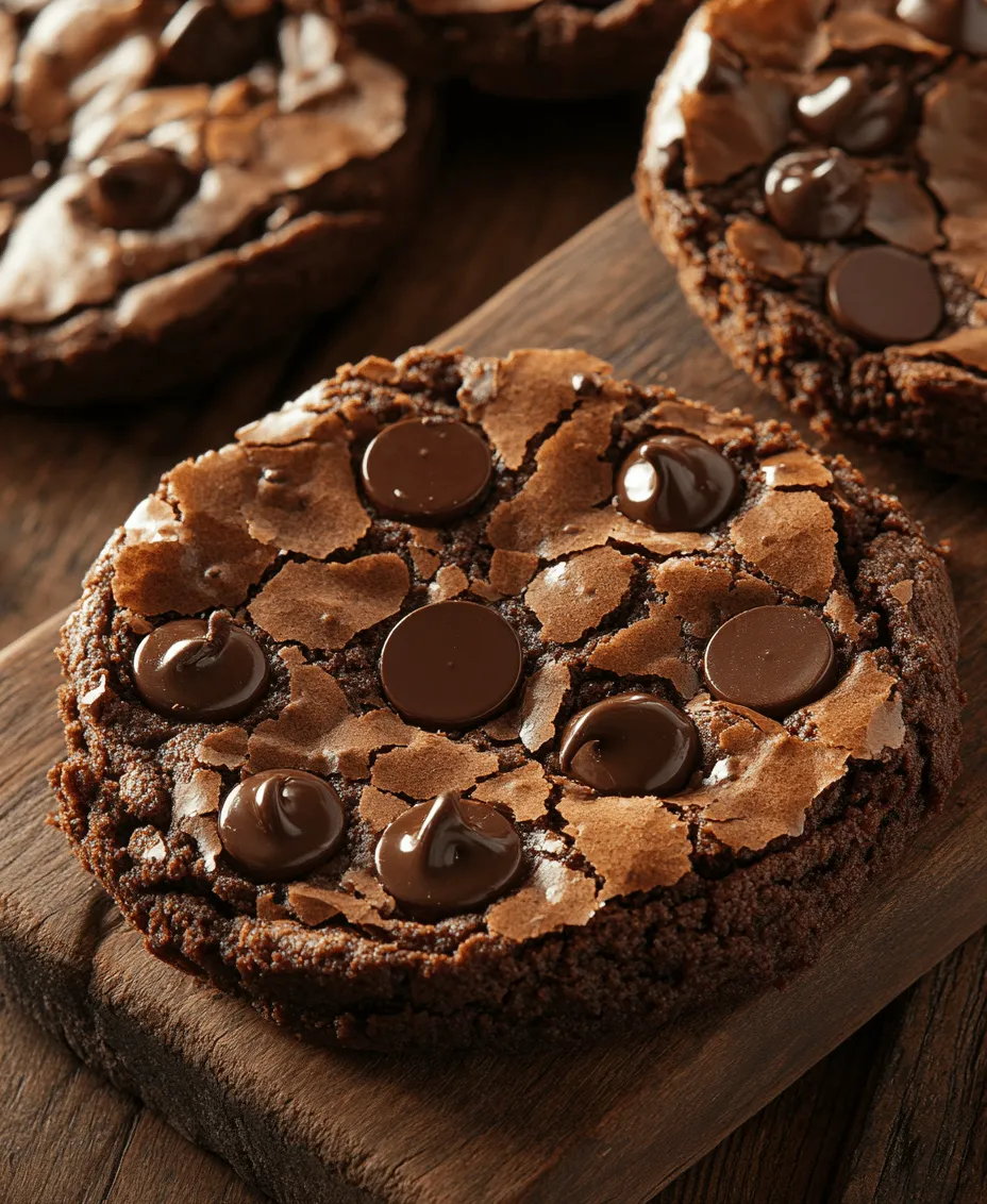 In the realm of desserts, few treats can rival the indulgent combination of brownies and cookies. Enter the browkie—a delightful hybrid dessert that has captured the hearts and taste buds of dessert lovers everywhere. Browkies are the perfect marriage of a rich, fudgy brownie base and a soft, chewy cookie layer on top, creating an irresistible dessert experience that appeals to both brownie enthusiasts and cookie aficionados alike. Their rising popularity can be attributed to their unique texture and flavor profile, which offers the best of both worlds in a single bite.