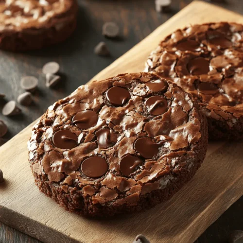 In the realm of desserts, few treats can rival the indulgent combination of brownies and cookies. Enter the browkie—a delightful hybrid dessert that has captured the hearts and taste buds of dessert lovers everywhere. Browkies are the perfect marriage of a rich, fudgy brownie base and a soft, chewy cookie layer on top, creating an irresistible dessert experience that appeals to both brownie enthusiasts and cookie aficionados alike. Their rising popularity can be attributed to their unique texture and flavor profile, which offers the best of both worlds in a single bite.
