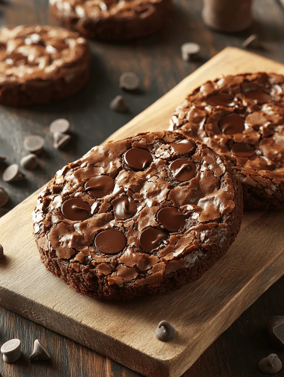 In the realm of desserts, few treats can rival the indulgent combination of brownies and cookies. Enter the browkie—a delightful hybrid dessert that has captured the hearts and taste buds of dessert lovers everywhere. Browkies are the perfect marriage of a rich, fudgy brownie base and a soft, chewy cookie layer on top, creating an irresistible dessert experience that appeals to both brownie enthusiasts and cookie aficionados alike. Their rising popularity can be attributed to their unique texture and flavor profile, which offers the best of both worlds in a single bite.