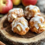 Apple fritter bites are the perfect blend of sweet, fruity goodness and comforting warmth, making them an irresistible treat for dessert lovers everywhere. These delightful morsels encapsulate the essence of autumn with their cozy flavors, and their popularity spans generations. Whether enjoyed at a festive gathering or as an indulgent snack with your afternoon coffee, apple fritter bites offer a delightful escape from the ordinary.