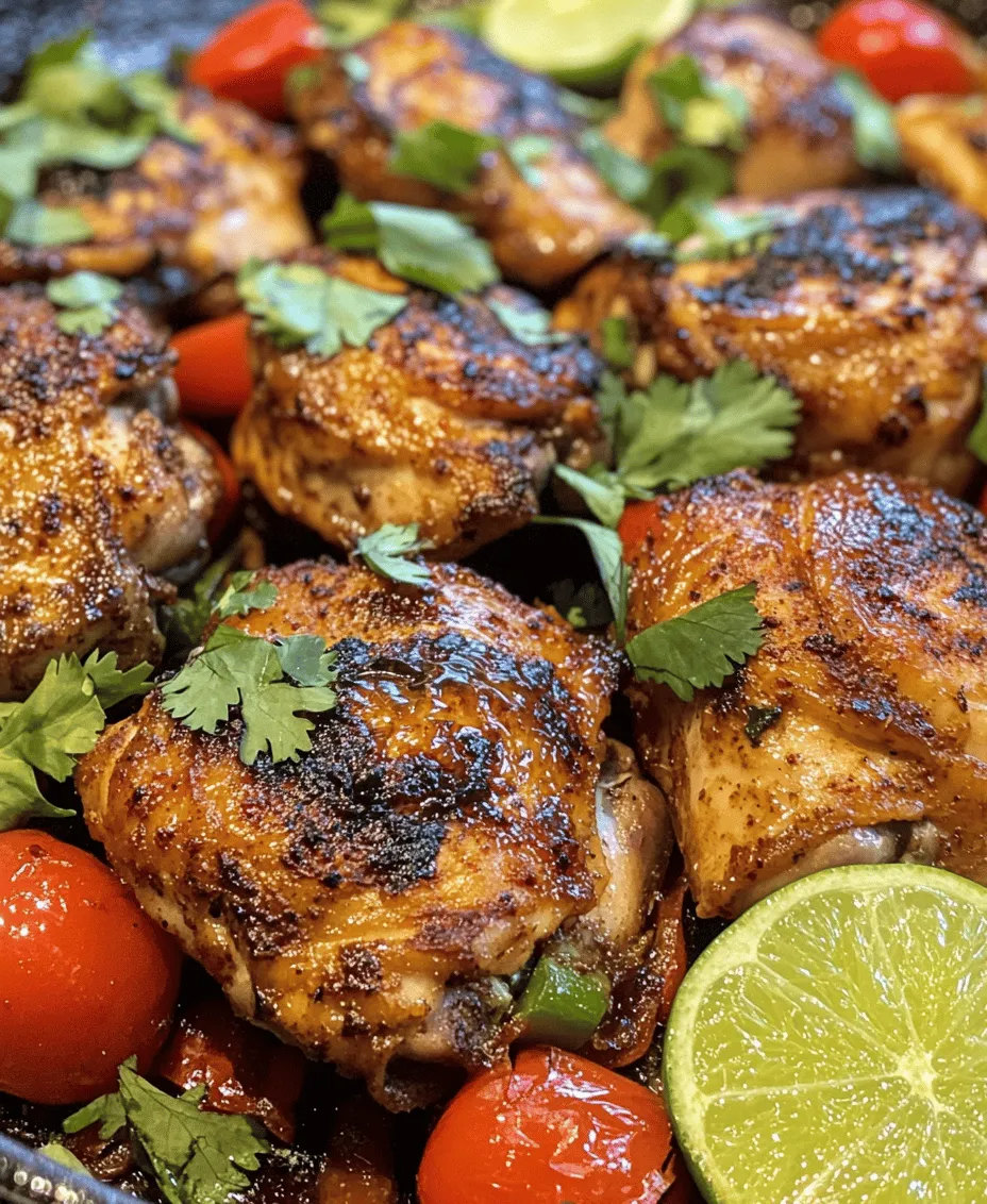 Brazilian cuisine is a vibrant tapestry of flavors, colors, and textures, deeply influenced by its diverse cultures and rich history. From the savory stews of the Amazon to the spicy dishes of Bahia, Brazilian food showcases a delightful blend of indigenous, African, and European culinary traditions. One dish that encapsulates this fusion of flavors is Spicy Brazilian Coconut Chicken—a dish that not only tantalizes the taste buds but also warms the soul.