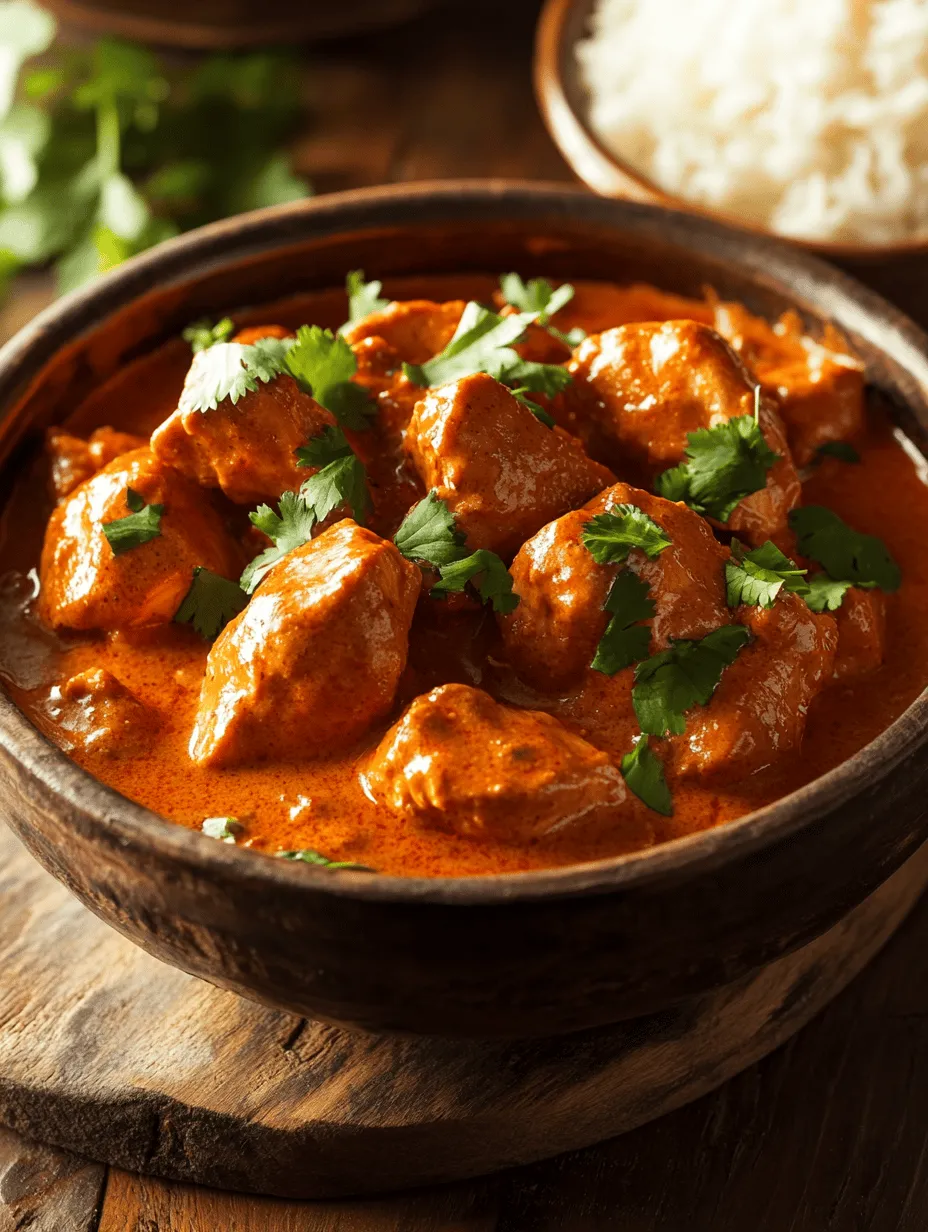 Chicken Tikka Masala is a dish that has captured the hearts and taste buds of food enthusiasts around the globe. Celebrated for its rich, aromatic flavors and creamy texture, this dish has become a staple in Indian cuisine and a beloved favorite in British households. Originating from India, Chicken Tikka Masala features marinated chicken pieces that are grilled or roasted and then simmered in a spiced tomato-based sauce, creating a delightful fusion of flavors that is hard to resist.
