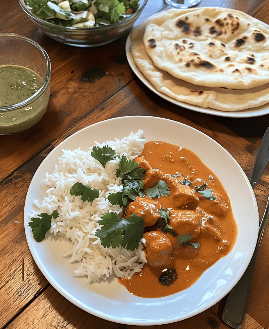 Chicken Tikka Masala is more than just a dish; it is a culinary symbol that bridges cultures, bringing together Indian and British influences in a harmonious blend that tantalizes taste buds across the globe. While the exact origins of Chicken Tikka Masala are often debated—some claiming it was born in India, while others argue it was created in the UK—it is universally recognized for its rich, aromatic flavors and creamy, tomato-based sauce. The dish has evolved into a staple in Indian restaurants worldwide and has found its way into the hearts and homes of countless families, becoming a beloved classic for both casual dinners and special occasions.