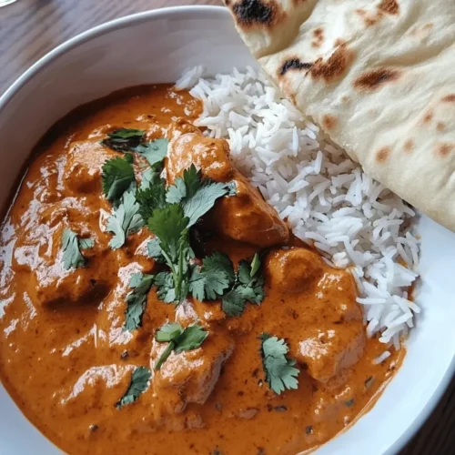 Chicken Tikka Masala is more than just a dish; it is a culinary symbol that bridges cultures, bringing together Indian and British influences in a harmonious blend that tantalizes taste buds across the globe. While the exact origins of Chicken Tikka Masala are often debated—some claiming it was born in India, while others argue it was created in the UK—it is universally recognized for its rich, aromatic flavors and creamy, tomato-based sauce. The dish has evolved into a staple in Indian restaurants worldwide and has found its way into the hearts and homes of countless families, becoming a beloved classic for both casual dinners and special occasions.