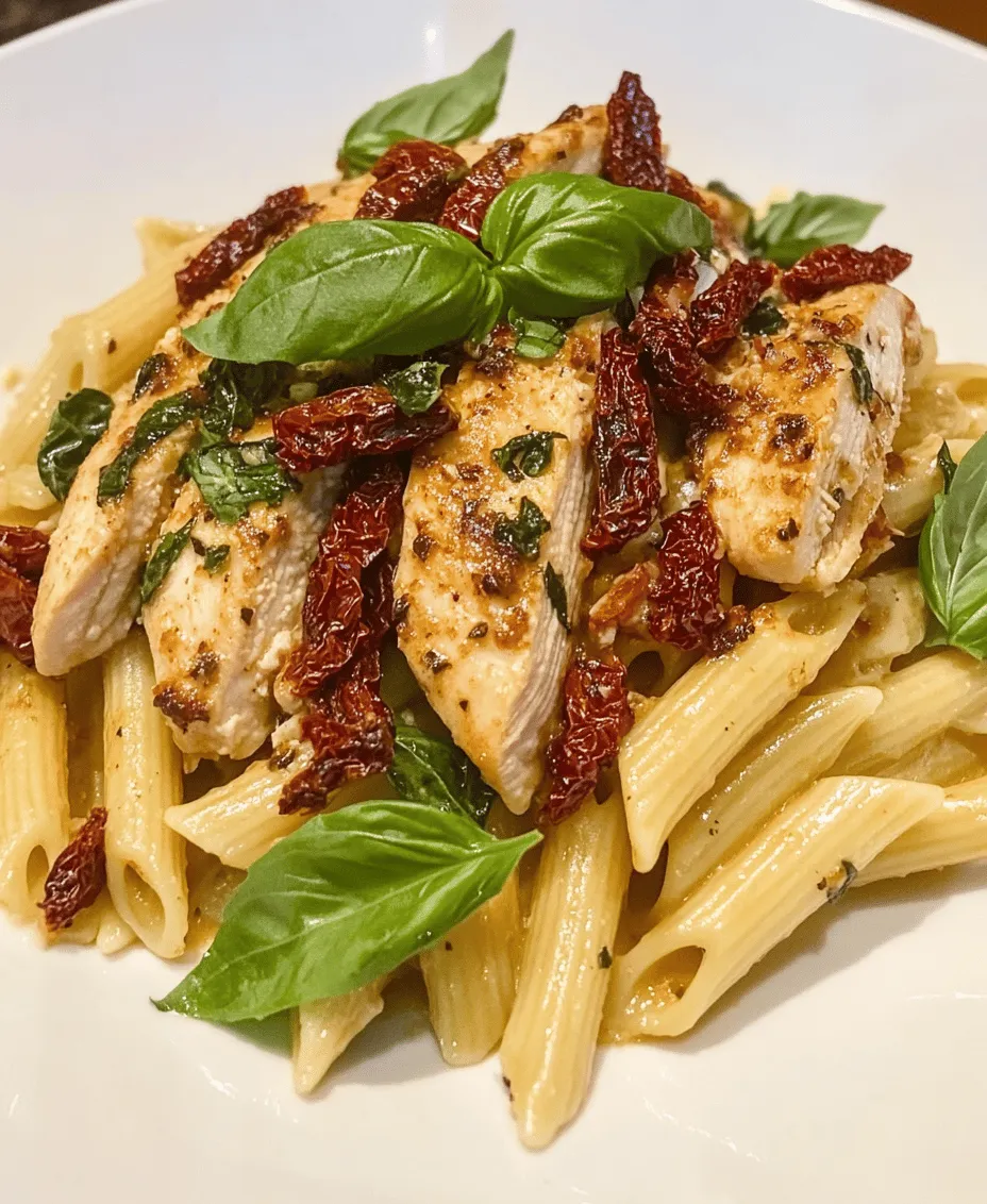 If you’re searching for a dish that combines romance with comfort, look no further than the Marry Me Chicken Pasta. This delightful recipe has garnered attention for its rich, creamy texture and robust flavors, making it the ideal centerpiece for a romantic dinner or a special occasion. Whether you’re planning a cozy date night at home or celebrating an anniversary, this dish promises to impress and delight.