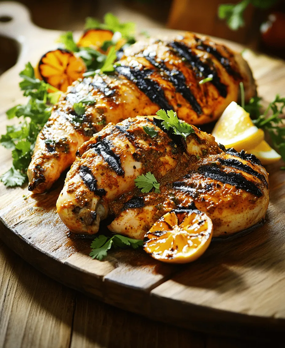 Tandoori chicken is one of the most iconic dishes in Indian cuisine, renowned for its smoky flavor, vibrant color, and aromatic spices. Originating from the northern regions of India, this delectable dish has gained immense popularity worldwide, thanks to its unique preparation method and mouthwatering taste. Tandoori chicken is marinated in a rich blend of yogurt and spices, which not only infuses the meat with flavor but also makes it tender and juicy.