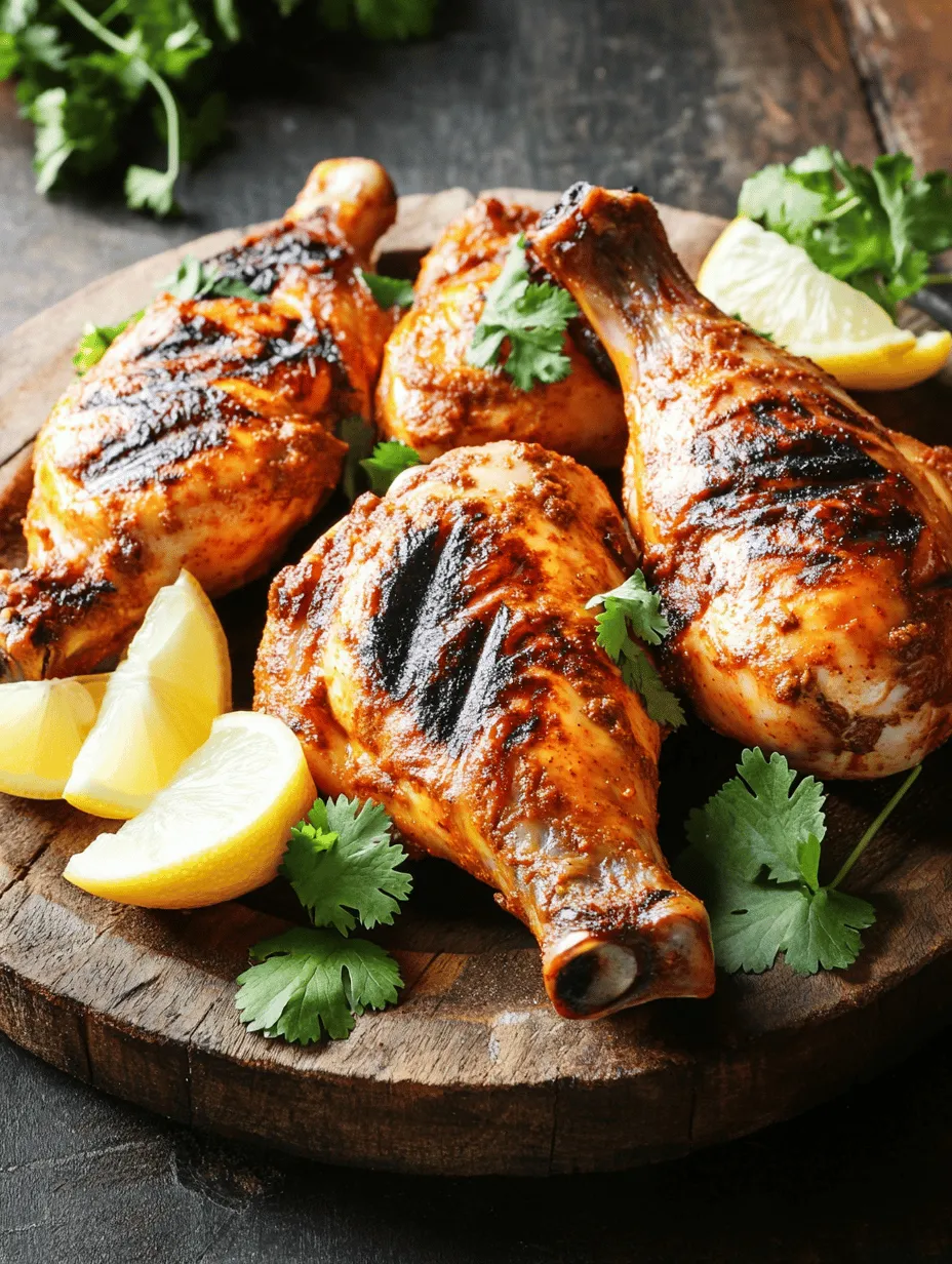 Tandoori chicken is one of the most iconic dishes in Indian cuisine, renowned for its smoky flavor, vibrant color, and aromatic spices. Originating from the northern regions of India, this delectable dish has gained immense popularity worldwide, thanks to its unique preparation method and mouthwatering taste. Tandoori chicken is marinated in a rich blend of yogurt and spices, which not only infuses the meat with flavor but also makes it tender and juicy.