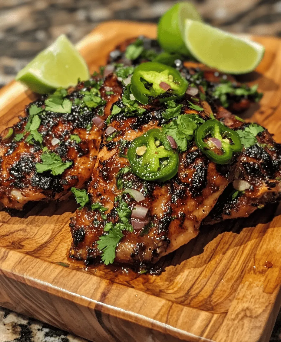 To create a truly mouthwatering Spicy Jalapeno Chicken, it’s essential to understand the role of each ingredient. The interplay of flavors and textures is what makes this dish special, so let’s break down the key components that come together to create a culinary masterpiece.