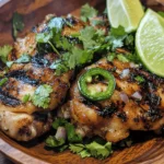 To create a truly mouthwatering Spicy Jalapeno Chicken, it’s essential to understand the role of each ingredient. The interplay of flavors and textures is what makes this dish special, so let’s break down the key components that come together to create a culinary masterpiece.