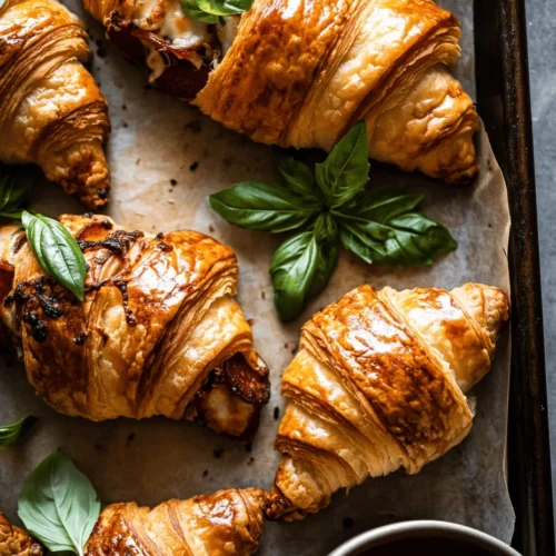 At the heart of the Mozzarella Pepperoni Croissant Rolls is the crescent roll dough. This pre-packaged dough is a game changer for home cooks, providing a light and flaky base that bakes to perfection. The dough is made from a mix of flour, butter, and yeast, which, when baked, creates a tender, airy texture that envelops the filling beautifully. It's the ease of use combined with the delightful outcome that makes crescent roll dough a staple in many kitchens.