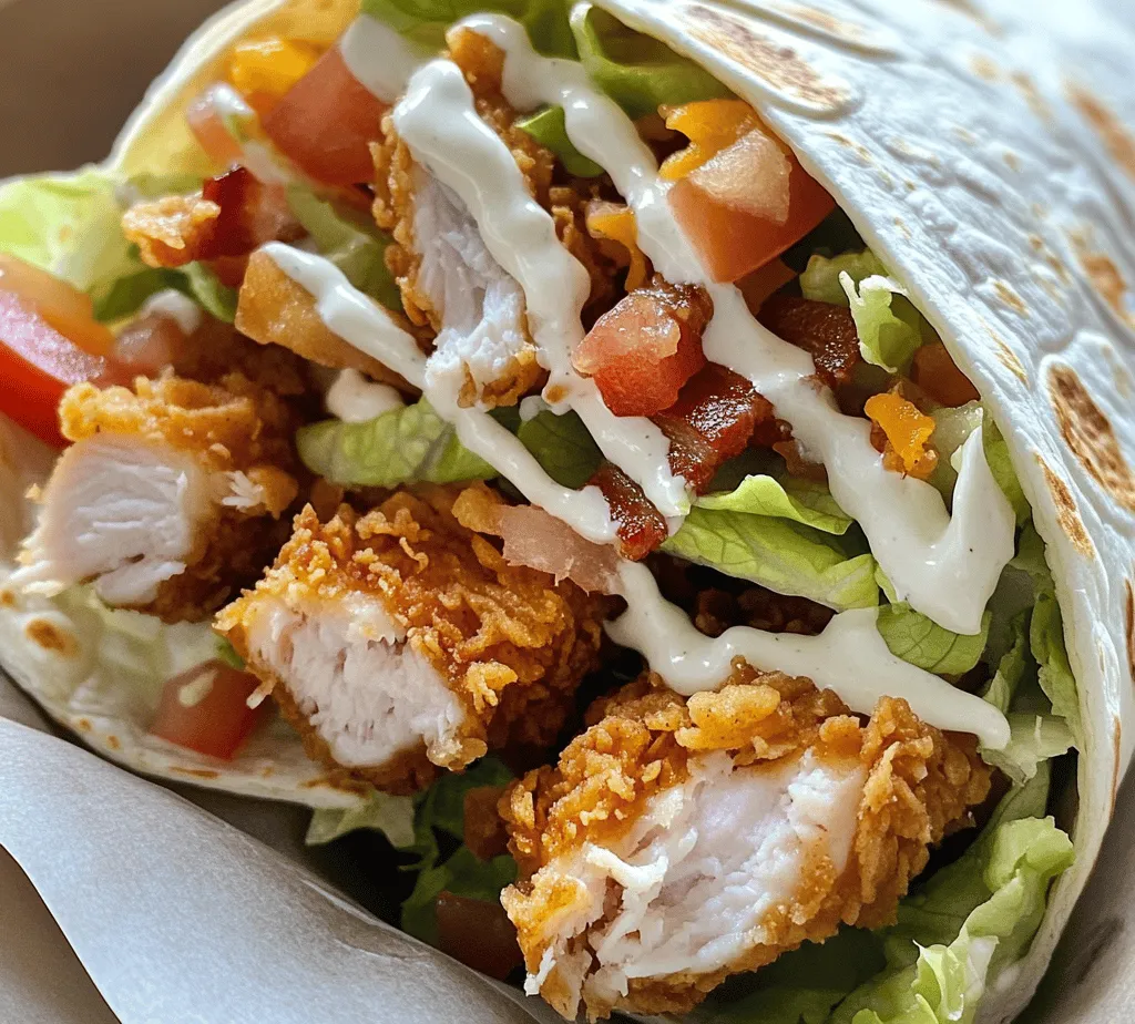 Wraps have surged in popularity as a go-to meal option, and it's easy to see why. They offer a versatile, portable solution that can be customized to fit any taste preference, dietary requirement, or occasion. Whether enjoyed as a quick lunch at work, a satisfying dinner at home, or a convenient snack for a picnic, wraps provide a delightful way to enjoy a variety of ingredients all in one bite.