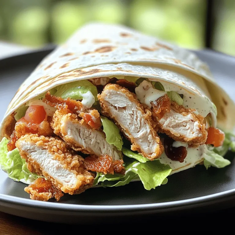 Wraps have surged in popularity as a go-to meal option, and it's easy to see why. They offer a versatile, portable solution that can be customized to fit any taste preference, dietary requirement, or occasion. Whether enjoyed as a quick lunch at work, a satisfying dinner at home, or a convenient snack for a picnic, wraps provide a delightful way to enjoy a variety of ingredients all in one bite.