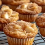 In the world of baked goods, few treats are as comforting and delightful as freshly baked muffins. Among the myriad of flavors, apple cinnamon muffins stand out for their warm, inviting aroma and delicious taste. The combination of sweet, juicy apples and fragrant cinnamon evokes memories of cozy autumn mornings and family gatherings. Whether you’re enjoying them for breakfast, as a snack, or as a dessert, these muffins are a versatile treat that can brighten any day.