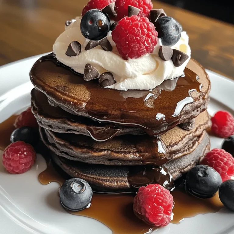 Breakfast is often referred to as the most important meal of the day, and for good reason. It sets the tone for the day, providing us with the energy we need to tackle our morning tasks. Among the plethora of breakfast options, pancakes hold a special place in cultures around the world. From fluffy buttermilk pancakes to savory crepes, this versatile dish has become synonymous with comfort and indulgence.