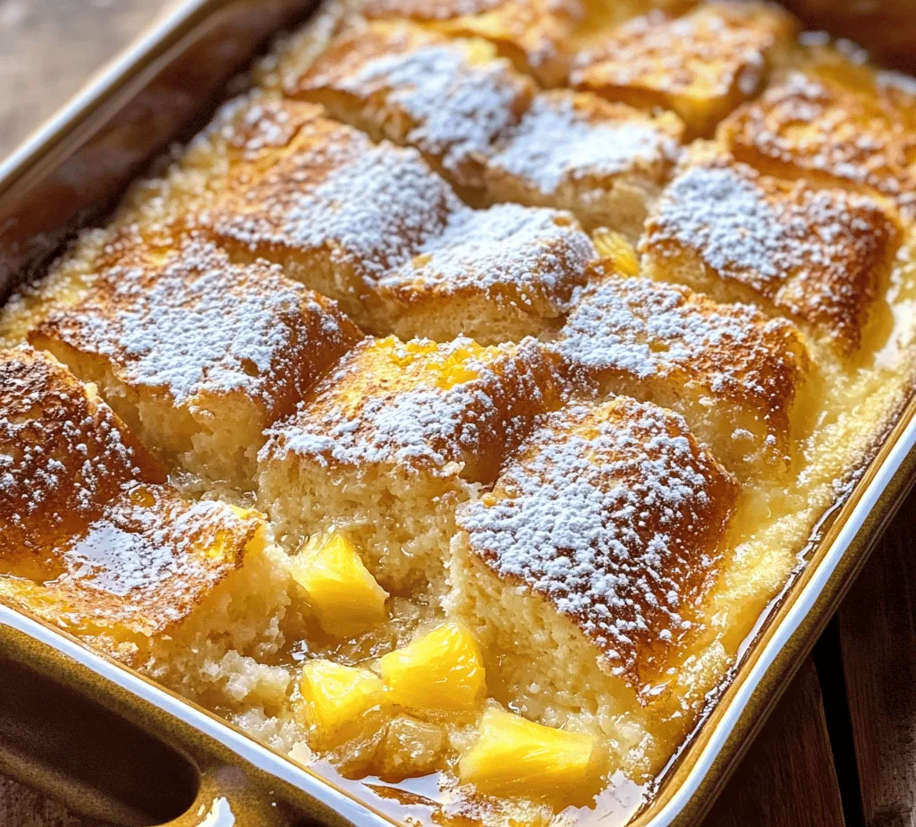 French toast is a beloved breakfast staple that has graced tables around the world for generations. Its warm, comforting presence during lazy Sunday mornings or festive brunches is undeniable. With endless possibilities for variations, French toast has transformed from a simple dish into a canvas for culinary creativity. Among the myriad of options available, one particular recipe has garnered attention for its unique twist: Sweet Hawaiian Roll French Toast Bake.