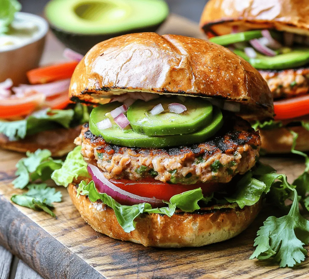 Ground turkey has established itself as a popular protein choice among health enthusiasts and culinary adventurers alike. Its nutritional profile is impressive; it is low in fat while being high in protein, making it an excellent alternative for those looking to cut back on calories without sacrificing the satisfaction of a hearty burger. Compared to traditional ground beef, ground turkey has significantly less saturated fat, which can contribute to a healthier heart and better overall wellness.