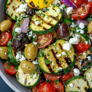 Greek salads have long been a staple of Mediterranean cuisine, celebrated for their vibrant colors, fresh flavors, and nutritious ingredients. Typically made with crisp vegetables, olives, and tangy feta cheese, these salads are not only visually appealing but also packed with health benefits. As people increasingly prioritize healthy eating, Greek salads have soared in popularity, becoming a go-to dish for those seeking a refreshing and wholesome meal option.