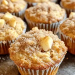 As autumn leaves begin to fall and the air turns crisp, there's nothing quite as comforting as the warm, inviting aroma of freshly baked apple cinnamon muffins wafting through your kitchen. These delightful treats perfectly capture the essence of fall, combining the sweetness of ripe apples with the warm spice of cinnamon. The seasonal appeal of apple cinnamon muffins lies not only in their delectable flavor but also in their ability to evoke memories of cozy gatherings and festive celebrations.