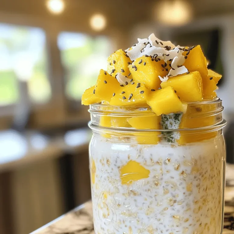 In today's fast-paced world, finding time to prepare a healthy breakfast can be a challenge. Between busy schedules, early morning meetings, and the demands of everyday life, many people find themselves skipping the most important meal of the day. Fortunately, no-cook breakfast recipes offer a convenient and nutritious solution for busy mornings. These recipes not only save time but also provide a variety of flavors and textures to kickstart your day. From creamy overnight oats to refreshing smoothie bowls, no-cook breakfasts can be both satisfying and health-conscious.
