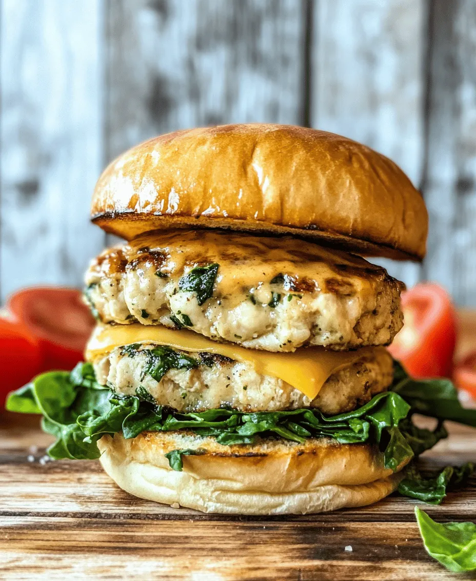 Chicken burgers are often celebrated for their light, juicy texture and adaptability. Unlike their beefy counterparts, chicken burgers can be seasoned and customized to suit a wide array of culinary preferences, making them a blank canvas for flavor exploration. With the addition of fresh ingredients and bold flavors, these burgers can easily become the star of your meal.