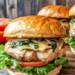 Chicken burgers are often celebrated for their light, juicy texture and adaptability. Unlike their beefy counterparts, chicken burgers can be seasoned and customized to suit a wide array of culinary preferences, making them a blank canvas for flavor exploration. With the addition of fresh ingredients and bold flavors, these burgers can easily become the star of your meal.