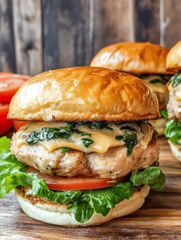 Chicken burgers are often celebrated for their light, juicy texture and adaptability. Unlike their beefy counterparts, chicken burgers can be seasoned and customized to suit a wide array of culinary preferences, making them a blank canvas for flavor exploration. With the addition of fresh ingredients and bold flavors, these burgers can easily become the star of your meal.