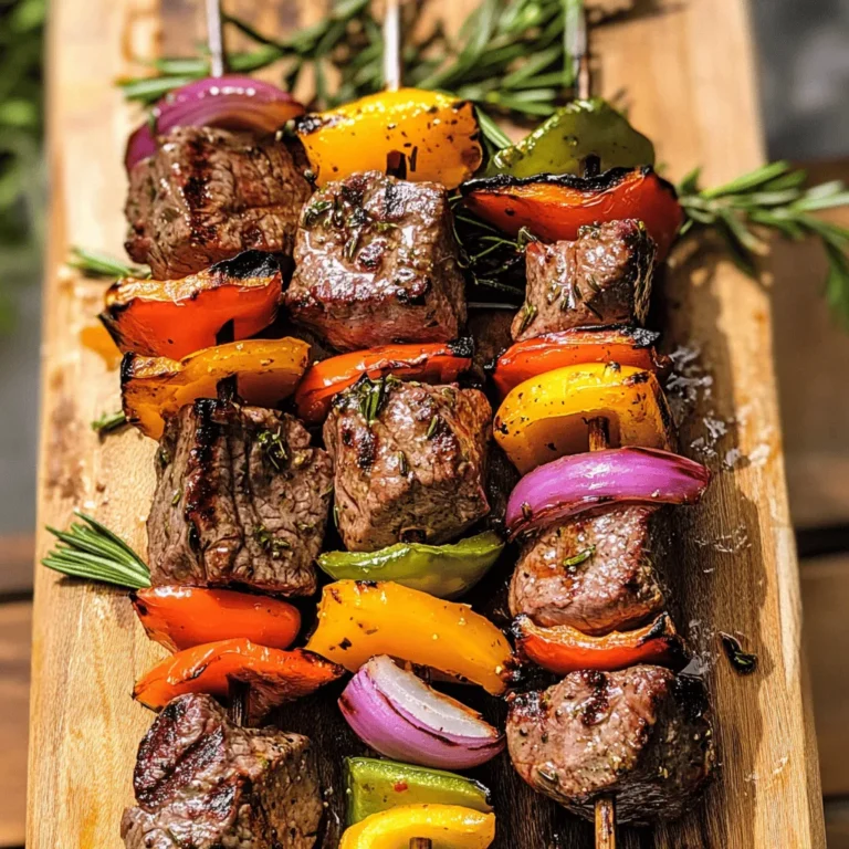 Kebabs have long been a beloved staple in culinary cultures worldwide, known for their versatility and ease of preparation. Whether it's a backyard barbecue, a festive gathering, or a simple weeknight meal, kebabs offer a delightful way to bring friends and family together around the grill. They can be customized with various meats, vegetables, and marinades, making them an ideal choice for all palates and occasions.