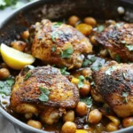 Moroccan cuisine is a beautiful amalgamation of influences, drawing from Berber, Arab, and Mediterranean cultures. This rich tapestry of flavors is mirrored in the diverse ingredients used in its dishes. The Berber people are known for their use of local ingredients and traditional cooking methods, while Arab influences have introduced spices and cooking techniques that are now integral to Moroccan cooking. Mediterranean touches can be seen in the use of fresh vegetables, seafood, and olive oil.