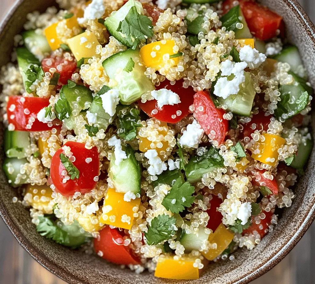 In today's fast-paced world, finding nutritious and satisfying meals can be quite a challenge. Often, people resort to quick snacks or fast food, sacrificing their health for convenience. However, salads are an excellent solution that can be both quick to prepare and packed with nourishment. The notion that salads are boring or repetitive is a misconception; they can be dynamic, colorful, and full of flavor. This article presents a delightful assortment of colorful salads that are not only visually appealing but also rich in nutrients.