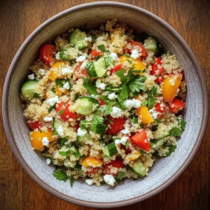 In today's fast-paced world, finding nutritious and satisfying meals can be quite a challenge. Often, people resort to quick snacks or fast food, sacrificing their health for convenience. However, salads are an excellent solution that can be both quick to prepare and packed with nourishment. The notion that salads are boring or repetitive is a misconception; they can be dynamic, colorful, and full of flavor. This article presents a delightful assortment of colorful salads that are not only visually appealing but also rich in nutrients.