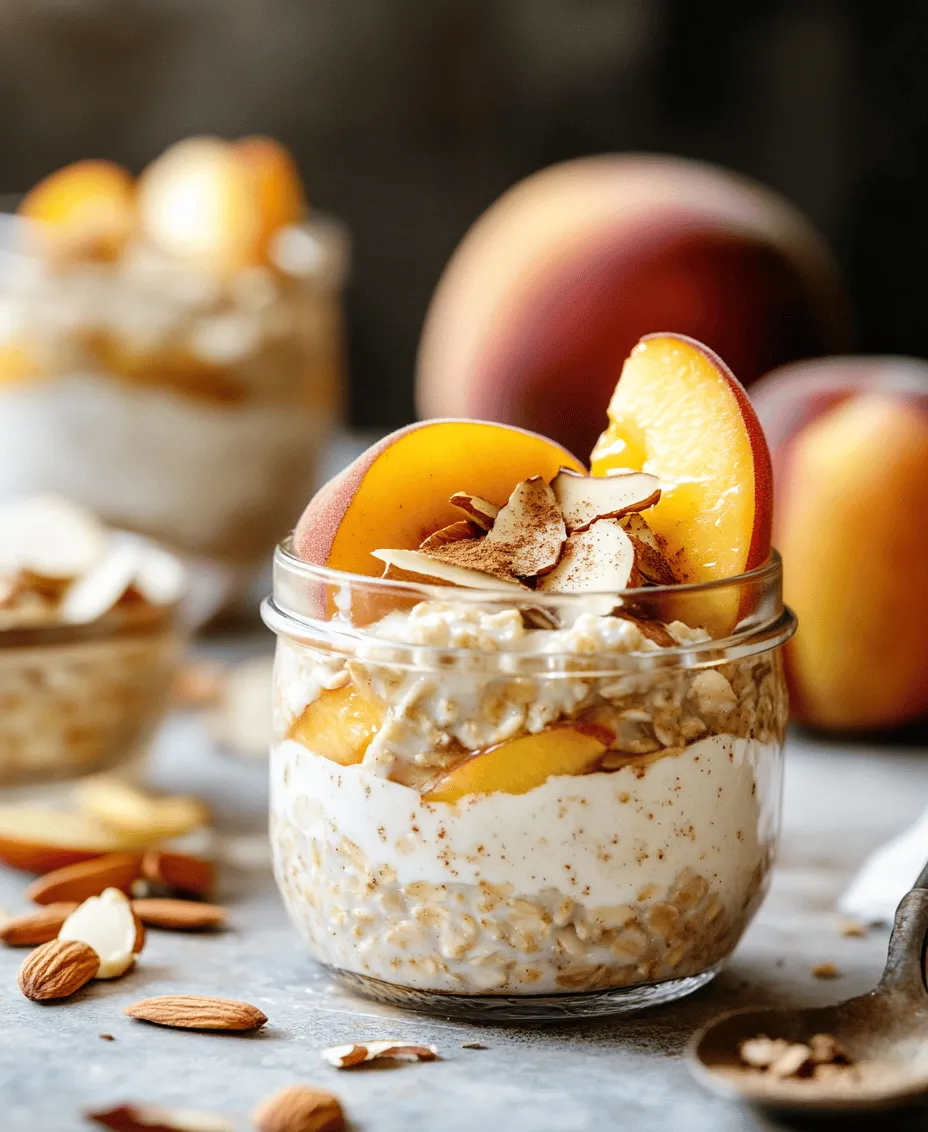 In the fast-paced world we live in, finding a nutritious breakfast option that is both convenient and satisfying can often feel like a daunting task. Enter overnight oats—this delightful breakfast choice has gained immense popularity among health enthusiasts and busy individuals alike. Overnight oats are not just a trend; they represent a practical solution to starting your day on a healthy note. By preparing them the night before, you can save precious time in the morning while ensuring you consume a wholesome meal.