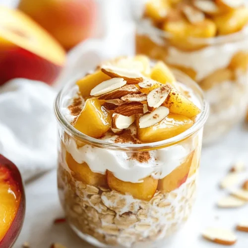 In the fast-paced world we live in, finding a nutritious breakfast option that is both convenient and satisfying can often feel like a daunting task. Enter overnight oats—this delightful breakfast choice has gained immense popularity among health enthusiasts and busy individuals alike. Overnight oats are not just a trend; they represent a practical solution to starting your day on a healthy note. By preparing them the night before, you can save precious time in the morning while ensuring you consume a wholesome meal.
