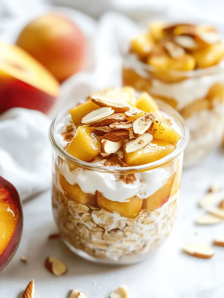 In the fast-paced world we live in, finding a nutritious breakfast option that is both convenient and satisfying can often feel like a daunting task. Enter overnight oats—this delightful breakfast choice has gained immense popularity among health enthusiasts and busy individuals alike. Overnight oats are not just a trend; they represent a practical solution to starting your day on a healthy note. By preparing them the night before, you can save precious time in the morning while ensuring you consume a wholesome meal.