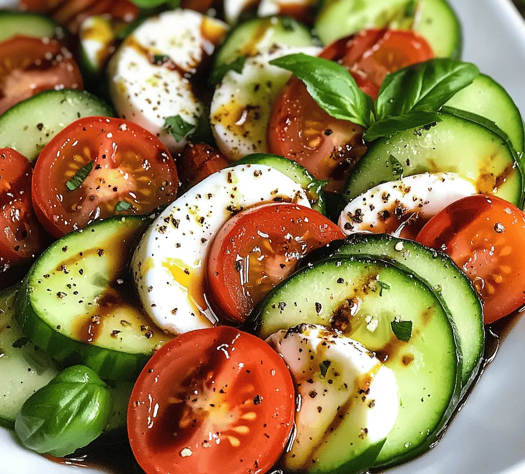 Understanding the roots of the Caprese salad enriches our appreciation for this dish. Originating from the island of Capri in Italy, Caprese salad is a culinary expression that mirrors the vibrant culture and natural beauty of its homeland. The traditional version of the salad is a simple yet elegant combination of ripe tomatoes, fresh mozzarella cheese, and fragrant basil, reflecting the colors of the Italian flag: red, white, and green.