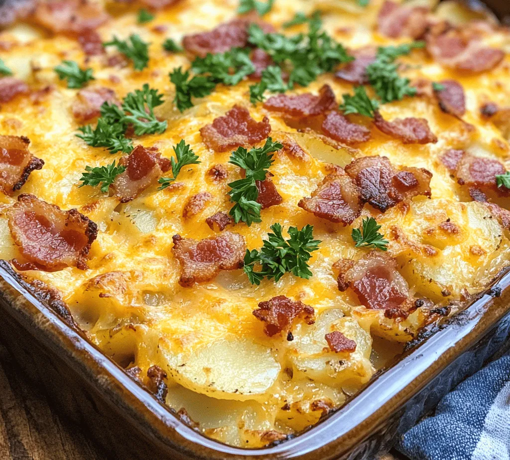 So, what exactly is a breakfast casserole? At its core, a breakfast casserole is a baked dish that typically combines ingredients like eggs, bread, and various fillings such as meats, vegetables, and cheeses. These casseroles are characterized by their ease of preparation and the ability to serve multiple people, making them a go-to option for busy families or entertaining guests.