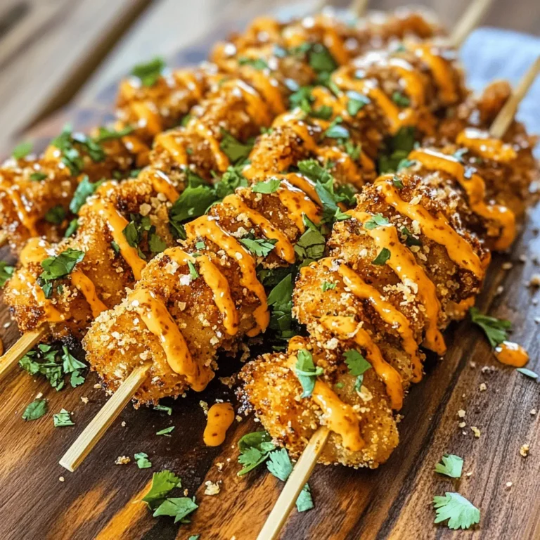 To achieve the perfect Bang Bang Chicken Skewers, understanding the role of each ingredient is crucial. Let's take a closer look at the key components that contribute to the overall flavor and texture of this dish.